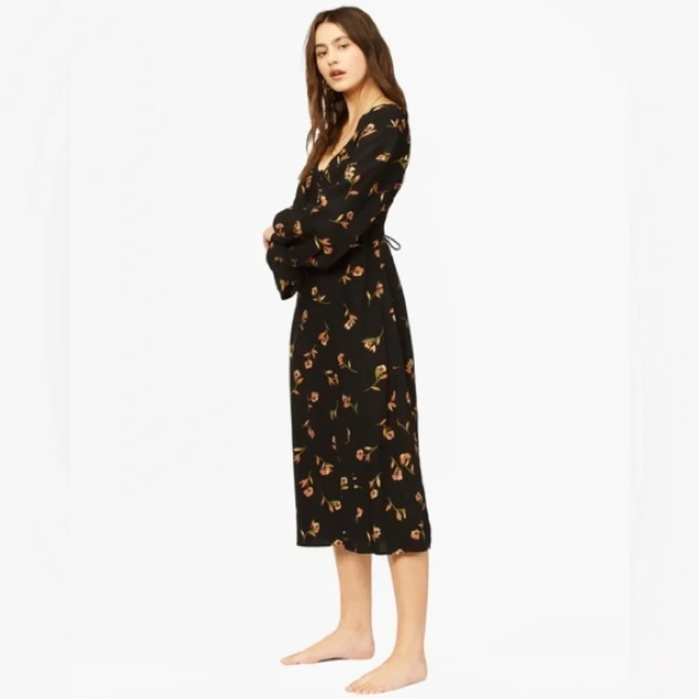 BILLABONG - SWEET TO ME MIDI DRESS🔥🔥 - Picture 2 of 2